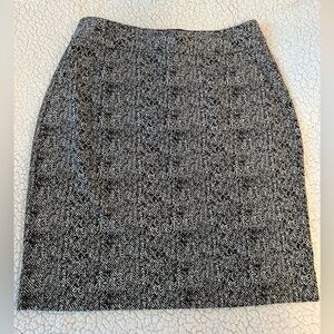 Cabi Agent Skirt Women’s Size 8